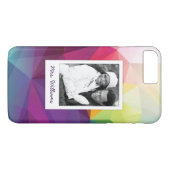 Coques Case-Mate iPhone Photo faite sur commande et conception moderne (Dos (Horizontal))