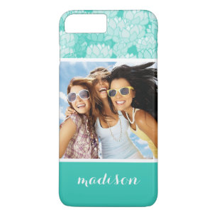 Coque Case-Mate Pour iPhone Photo faite sur commande et motif nommé 2 de Lotu