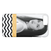 Coques Case-Mate iPhone Photo faite sur commande personnalisée (Dos (Horizontal))