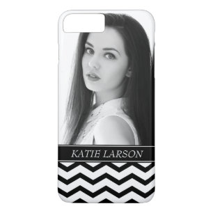 Coque iPhone 8 Plus/7 Plus Photo faite sur commande personnalisée