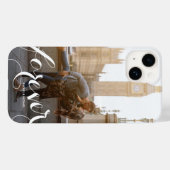 Coques Case-Mate iPhone Photo FOREVER (Verso (horizontal))