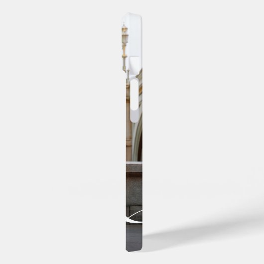 Coques Case-Mate iPhone Photo FOREVER (Verso / Gauche)