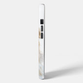 Coques Case-Mate iPhone Photo Golden Retriever Dog (Verso / Gauche)