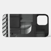 COQUES Case-Mate iPhone PHOTO GRAS D'UN TRAIN (Verso (horizontal))