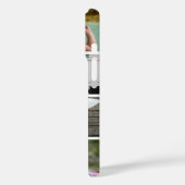 Coques Case-Mate iPhone Photo Meemaw 4 (Verso / Gauche)