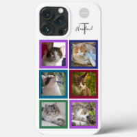 Photo Monogramme Cellule HAMbyWG