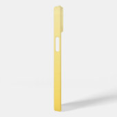 Coques Case-Mate iPhone Photo Monogramme Coeur romantique Coodinate Modern (Verso / Droite)