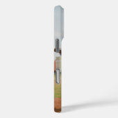 Coques Case-Mate iPhone Photo Name Jersey Number Custom (Verso / Droite)