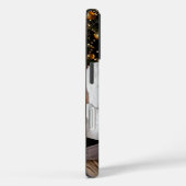 Coques Case-Mate iPhone Photo Personalized Name (Verso / Droite)