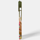 Coques Case-Mate iPhone Photo personnalisée (Verso / Gauche)