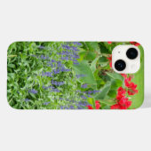 Coques Case-Mate iPhone Photo personnalisée (Verso (horizontal))