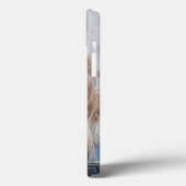 Coques Case-Mate iPhone Photo personnalisée (Verso / Gauche)