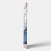 Coques Case-Mate iPhone Photo personnalisée (Verso / Droite)