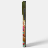 Coques Case-Mate iPhone Photo personnalisée (Verso / Gauche)