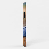 Coques Case-Mate iPhone Photo personnalisée (Dos/Droite)