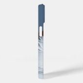 Coques Case-Mate iPhone Photo personnalisée (Verso / Droite)