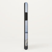 Coques Case-Mate iPhone Photo personnalisée (Dos/Droite)