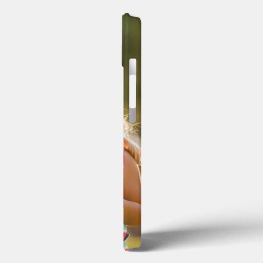 Coques Case-Mate iPhone Photo personnalisée (Verso / Gauche)