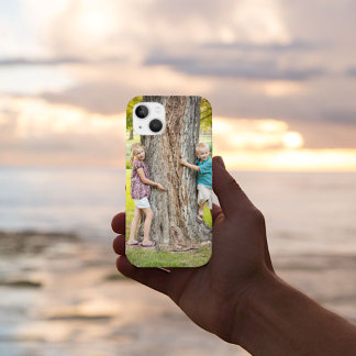 Case-Mate iPhone Case Photo personnalisée