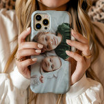 Coque iPhone 15 Pro Max Photo personnalisée<br><div class="desc">Avec nos modèles simples, vous pouvez rapidement ajouter vos propres photos et créer une belle couverture téléphonique personnalisée. Choisissez parmi une large sélection de modèles de téléphone et de modèles de boîtier de téléphone, de la protection simple et minimale à la protection ultra robuste. Utilisez les outils de conception pour...</div>