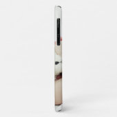 Coques Case-Mate iPhone Photo personnalisée (Dos/Gauche)