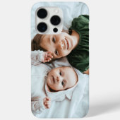 Coques Case-Mate iPhone Photo personnalisée (Verso)