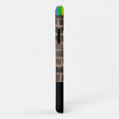 Coques Case-Mate iPhone Photo personnalisée de Best Daddy Ever (Dos/Droite)