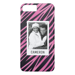 Coques Pour iPhone Photo personnalisée et nom Arrière - plan de ban