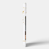 Coques Case-Mate iPhone Photo personnalisée et texte Photo Collections d'a (Verso / Droite)