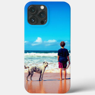 Case-Mate iPhone Case Photo Personnalisée - I Love My Pet - Your Own De