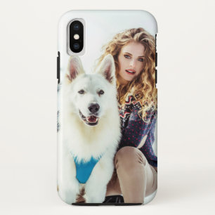 Case-Mate iPhone Case Photo personnalisée iPhone Apple X 11 12 13 14 15