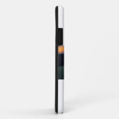 Coques Case-Mate iPhone Photo personnalisée Meilleure Nana Ever (Dos/Droite)