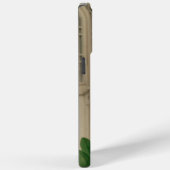 Coques Case-Mate iPhone Photo personnalisée oeuvre Ajouter le nom Slogan (Verso / Droite)