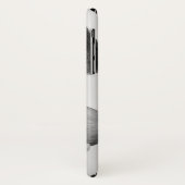 Coques Case-Mate iPhone Photo personnalisée Ours noir et blanc (Dos/Gauche)