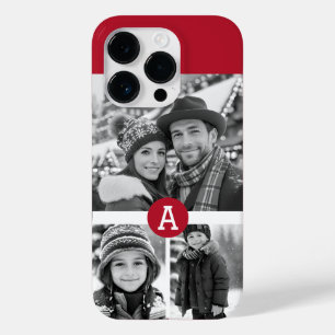 Coque Pour iPhone 14 Pro Photo personnalisée personnalisée