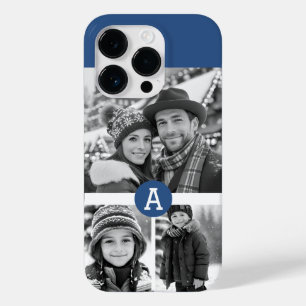 Coque Pour iPhone 14 Pro Photo personnalisée personnalisée