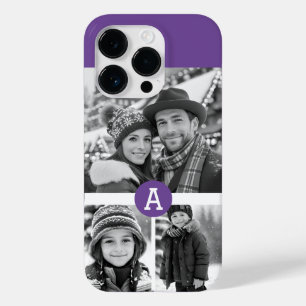 Coque Pour iPhone 14 Pro Photo personnalisée personnalisée