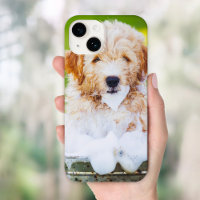 Photo personnalisée pour animal de compagnie