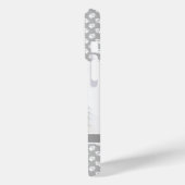 Coques Case-Mate iPhone Photo Personnalisée Pour Animaux De Compagnie Avec (Verso / Gauche)