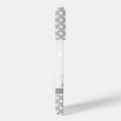 Coques Case-Mate iPhone Photo Personnalisée Pour Animaux De Compagnie Avec (Verso / Droite)