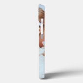 Coques Case-Mate iPhone Photo personnalisée pour bébé (Verso / Gauche)