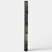 Coques Case-Mate iPhone Photo personnalisée renard animal mignon nature ve (Verso / Droite)