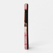 Coques Case-Mate iPhone Photo personnalisée XOXO (Dos/Gauche)