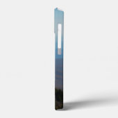 Coques Case-Mate iPhone Photo pittoresque Blue Ridge Mountains Paysage Nat (Verso / Gauche)