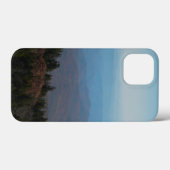 Coques Case-Mate iPhone Photo pittoresque Blue Ridge Mountains Paysage Nat (Verso (horizontal))