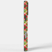 Coques Case-Mate iPhone Photo Plaid Case-Mate iPhone Case (Verso / Droite)