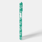 Coques Case-Mate iPhone Photo pour animaux de compagnie avec os de chien e (Verso / Droite)