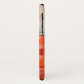 Coques Case-Mate iPhone photo, silhouette homme (Dos/Gauche)