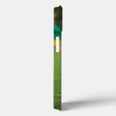 Coques Case-Mate iPhone Photo soccer (Verso / Droite)