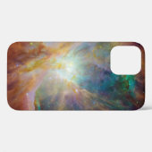 Coques Case-Mate iPhone Photo spatiale Orion Nebula (Verso (horizontal))